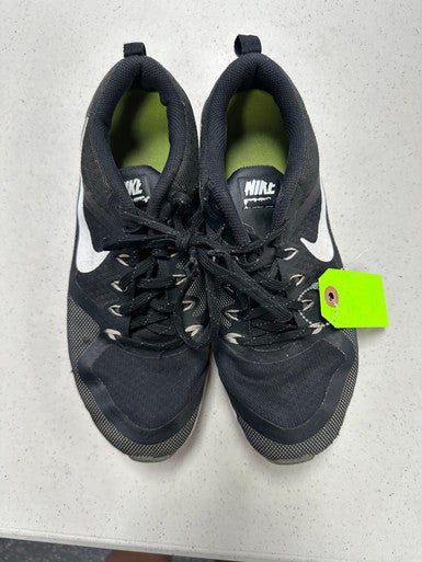 Used Nike Vb Shoes Adult Black Senior 10 11628-s000160624