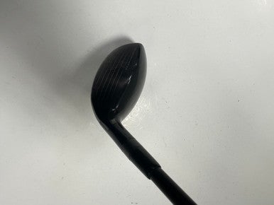 Used Tour Edge Exotics C721 Mens Hybrid Club Rh 4 Hybrid 11628-s000162003