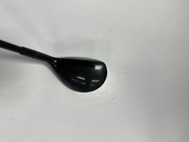 Used Tour Edge Exotics C721 Mens Hybrid Club Rh 4 Hybrid 11628-s000162003