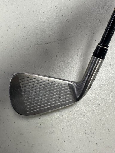 Used Taylormade T320 Mens Individual Iron Rh 6 Iron 11628-s000151347