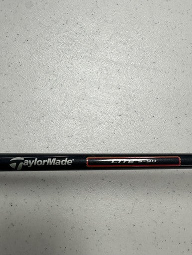 Used Taylormade T320 Mens Individual Iron Rh 6 Iron 11628-s000151347