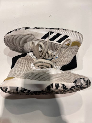 Used Adidas Basketball Shoes M None Senior 7.5 11628-s000166327