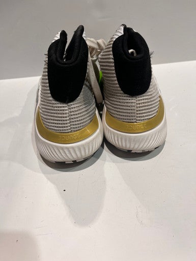Used Adidas Basketball Shoes M None Senior 7.5 11628-s000166327