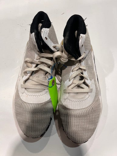 Used Adidas Basketball Shoes M None Senior 7.5 11628-s000166327