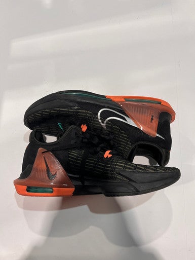 Used Nike Basketball Shoes M None Senior 14 11628-s000163130
