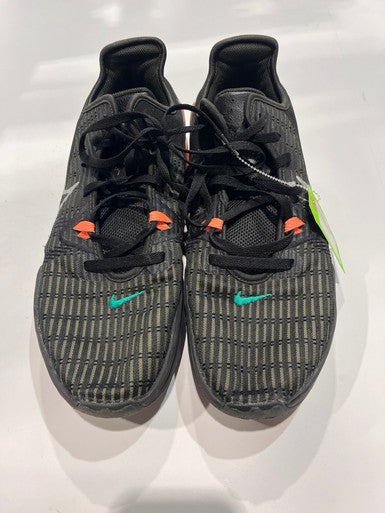 Used Nike Basketball Shoes M None Senior 14 11628-s000163130