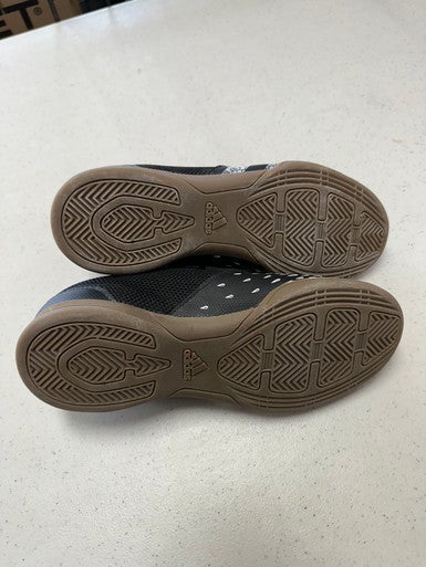 Used Adidas Junior 05.5 Indoor Soccer Indoor Cleats 11628-s000163132