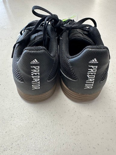 Used Adidas Junior 05.5 Indoor Soccer Indoor Cleats 11628-s000163132