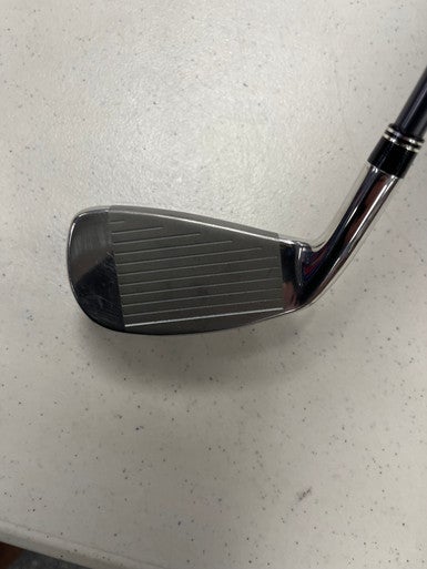 Used Tour Edge Bazooka J Max Mens Hybrid Club Rh 5 Hybrid 11628-s000164223