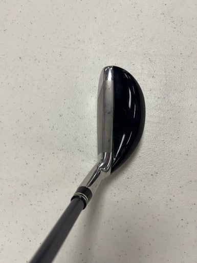 Used Tour Edge Bazooka J Max Mens Hybrid Club Rh 5 Hybrid 11628-s000164223