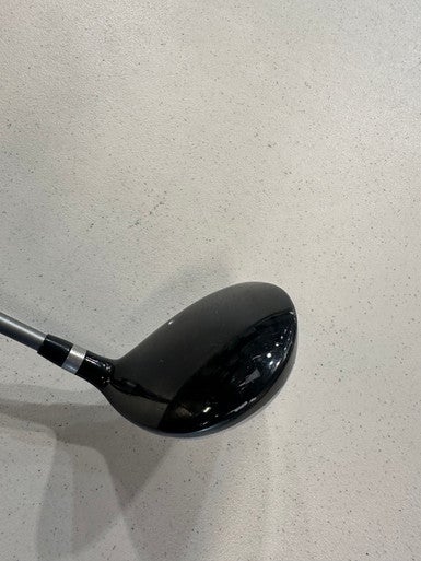Used Tour Edge Hp7 Jr Fairway Wood Rh 3 Wood 11628-s000164316
