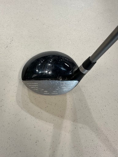 Used Tour Edge Hp7 Jr Fairway Wood Rh 3 Wood 11628-s000164316