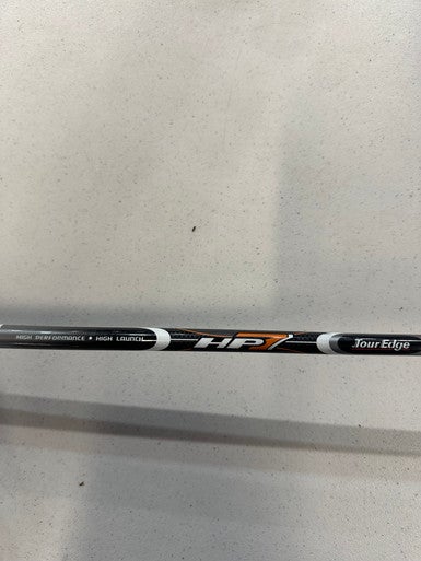 Used Tour Edge Hp7 Jr Fairway Wood Rh 3 Wood 11628-s000164316
