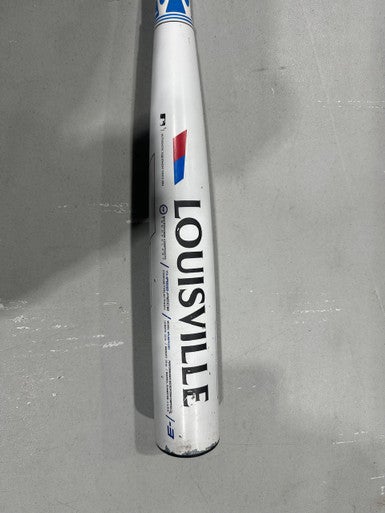 Used Louisville Slugger Prime 919 Bb Sb High School -3 Bat 33" 11628-s000169498