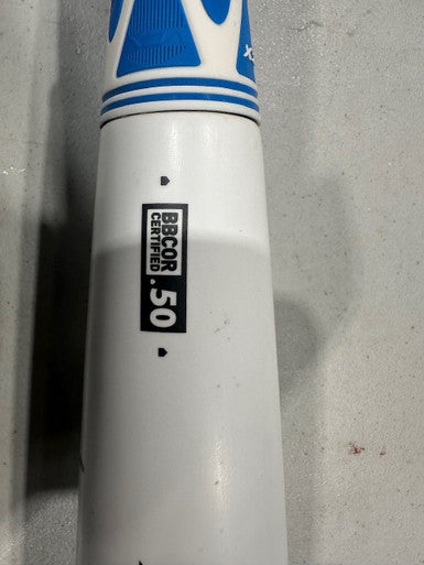 Used Louisville Slugger Prime 919 Bb Sb High School -3 Bat 33" 11628-s000169498