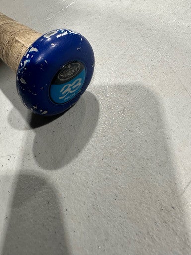 Used Louisville Slugger Prime 919 Bb Sb High School -3 Bat 33" 11628-s000169498
