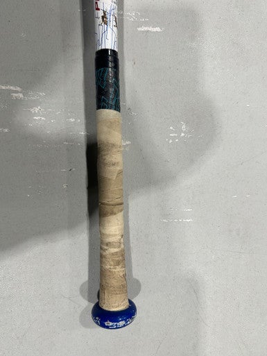 Used Louisville Slugger Prime 919 Bb Sb High School -3 Bat 33" 11628-s000169498