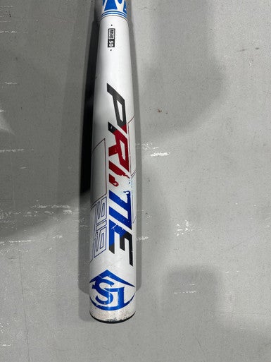 Used Louisville Slugger Prime 919 Bb Sb High School -3 Bat 33" 11628-s000169498
