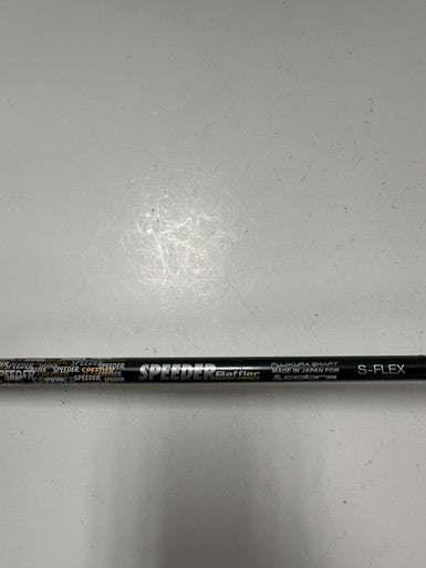 Used Cobra King Baffler Mens Hybrid Club Rh 2 Hybrid 11628-s000168828