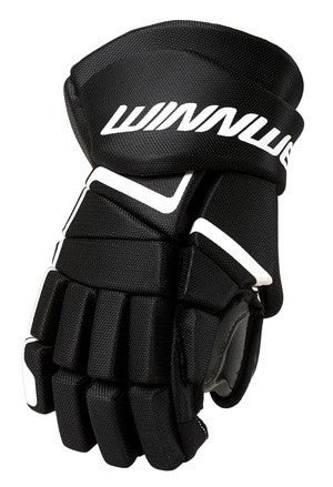 New Winnwell Amp500 Senior Gloves 11628-amp500