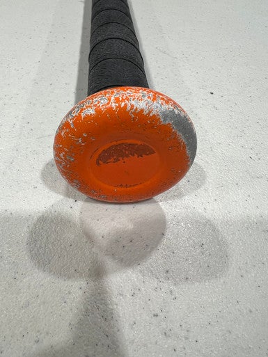 Used Worth Mayhem Retmay Singlewall Bb Sb Slowpitch Bat 34" 11628-s000171852