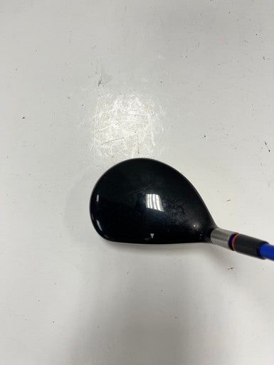 Used Adams Golf Rpm Mens Fairway Wood Rh 3 Wood 11628-s000172660