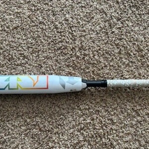 DEMARINI PRISM PZP-25 (Used) (-11) Bat - 29 inch/18oz