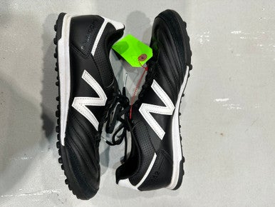 Used New Balance Soccer Indoor Shoes None Senior 9 11628-s000173792