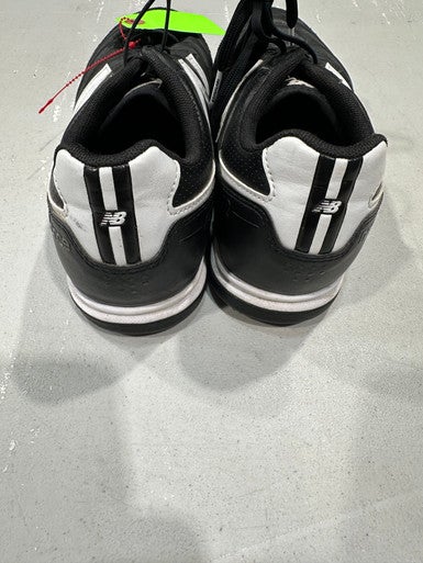 Used New Balance Soccer Indoor Shoes None Senior 9 11628-s000173792