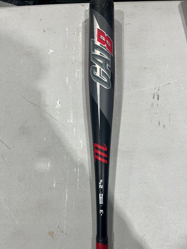 Used Marucci Cat 8 Bb Sb High School -3 Bat 33" 11628-s000174810