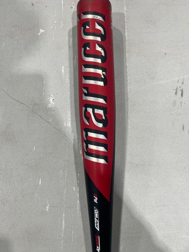 Used Marucci Cat 8 Bb Sb High School -3 Bat 33" 11628-s000174810