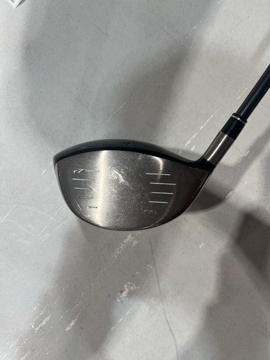 Used Taylormade 460 Mens Driver Rh 9.5 Degree 11628-s000174839