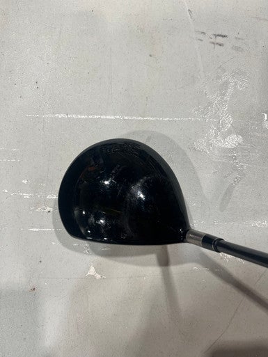 Used Taylormade 460 Mens Driver Rh 9.5 Degree 11628-s000174839