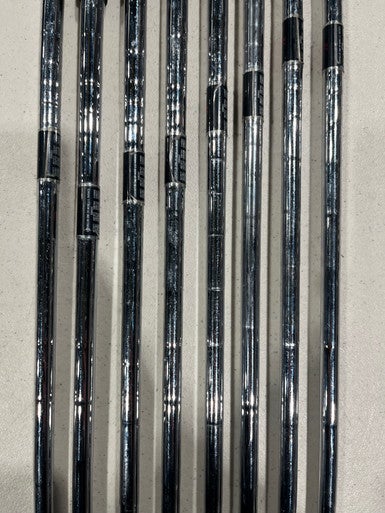 Used Ping Karten Green Dot Mens Iron Set Rh 3i-sw 11628-s000175289