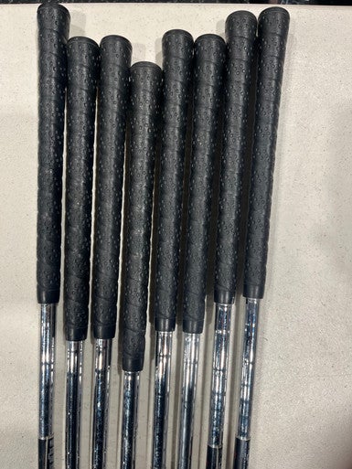 Used Ping Karten Green Dot Mens Iron Set Rh 3i-sw 11628-s000175289