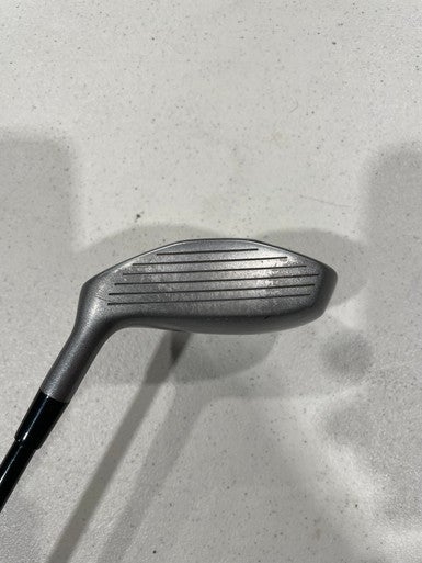 Used Adams Tight Lies Mens Hybrid Club Rh 3 Hybrid 11628-s000175325