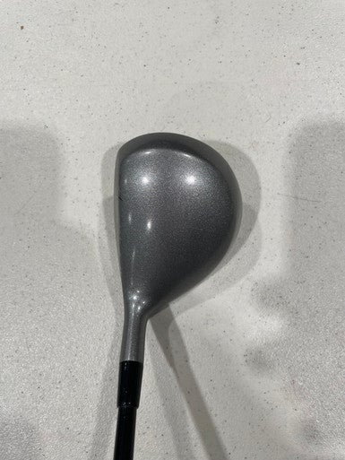 Used Adams Tight Lies Mens Hybrid Club Rh 3 Hybrid 11628-s000175325