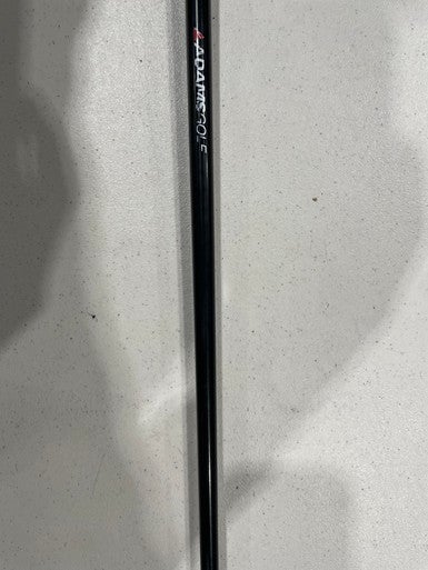 Used Adams Tight Lies Mens Hybrid Club Rh 3 Hybrid 11628-s000175325