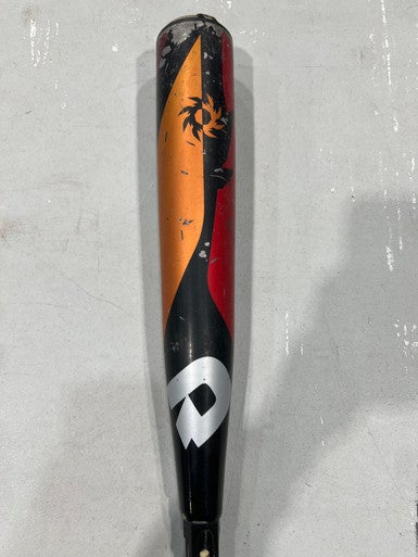 Used Demarini Voodoo Vbc-18 Bb Sb High School -3 Bat 32" 11628-s000175386