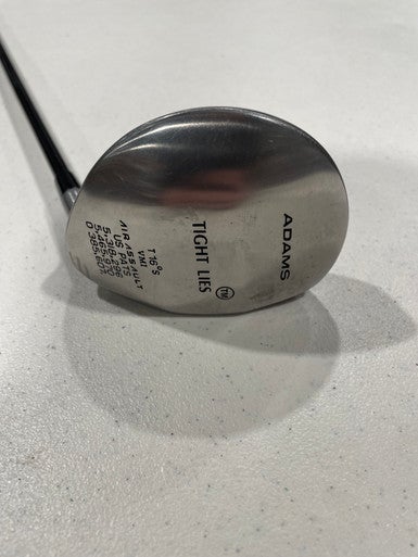 Used Adams Tight Lies Mens Hybrid Club Rh 3 Hybrid 11628-s000175325