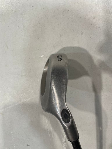 Used Callaway Big Golf Wedge Mens Rh Sand Wedge 11628-s000175444