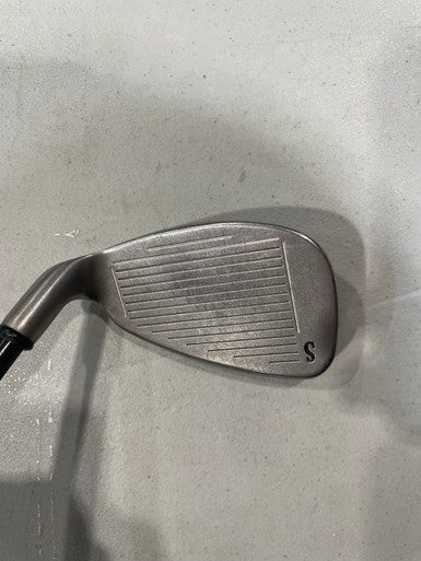 Used Callaway Big Golf Wedge Mens Rh Sand Wedge 11628-s000175444