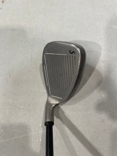Used Callaway Big Golf Wedge Mens Rh Sand Wedge 11628-s000175444