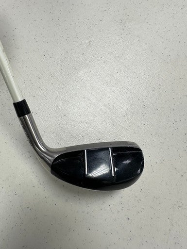 Used Tour Edge Hot Launch Mens Individual Iron Rh 6 Iron 11628-s000167556