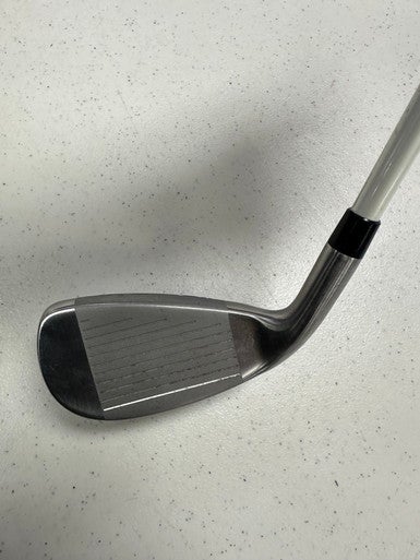 Used Tour Edge Hot Launch Mens Individual Iron Rh 6 Iron 11628-s000167556