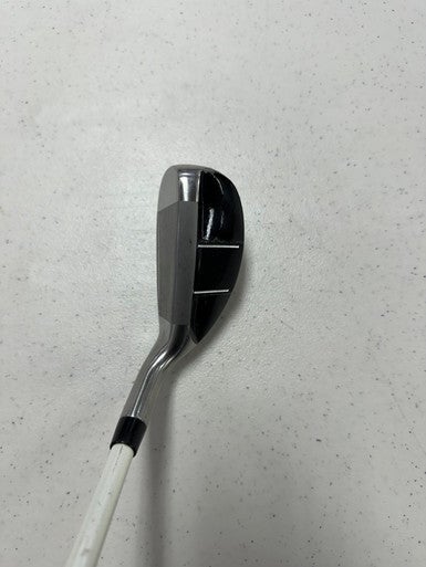 Used Tour Edge Hot Launch Mens Individual Iron Rh 6 Iron 11628-s000167556