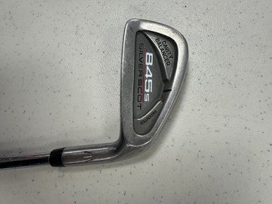 Used Tommy Armour 845s Silver Scott Mens Iron Set Rh 5i-sw 11628-s000167565