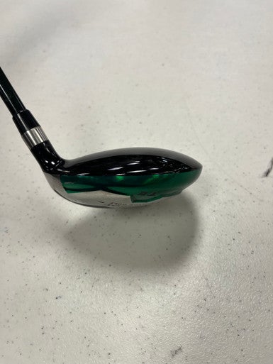 Used Warrior Custom Golf Mens Hybrid Club Rh 4 Hybrid 11628-s000167585