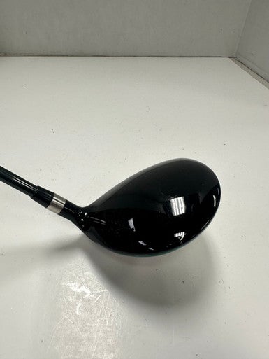 Used Warrior Custom Golf Mens Fairway Wood Rh 7 Wood 11628-s000167584