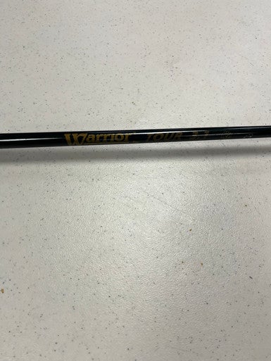 Used Warrior Custom Golf Mens Hybrid Club Rh 4 Hybrid 11628-s000167585